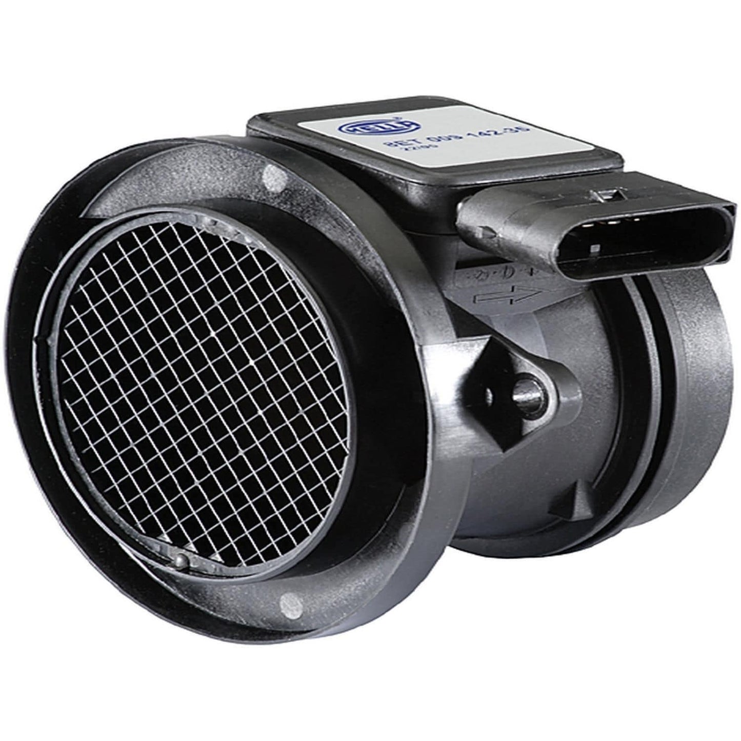 Hella Mass Air Flow Sensor 009142351