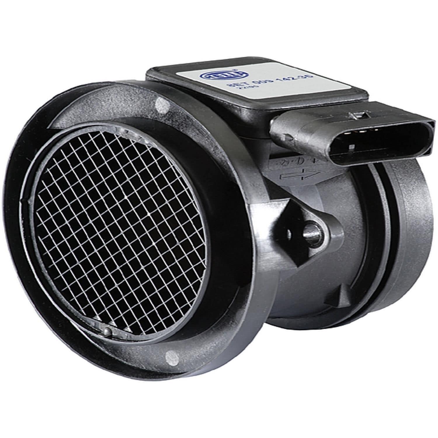 Hella Mass Air Flow Sensor 009142351