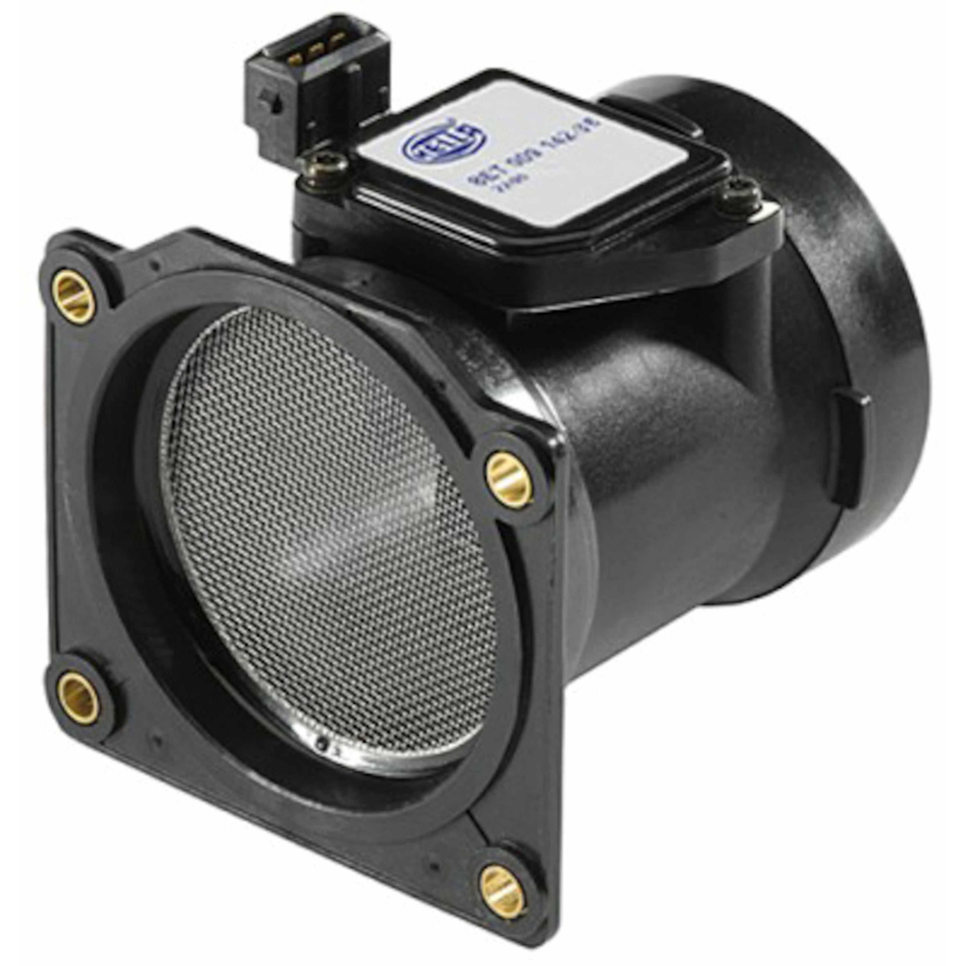Hella Mass Air Flow Sensor 009142361
