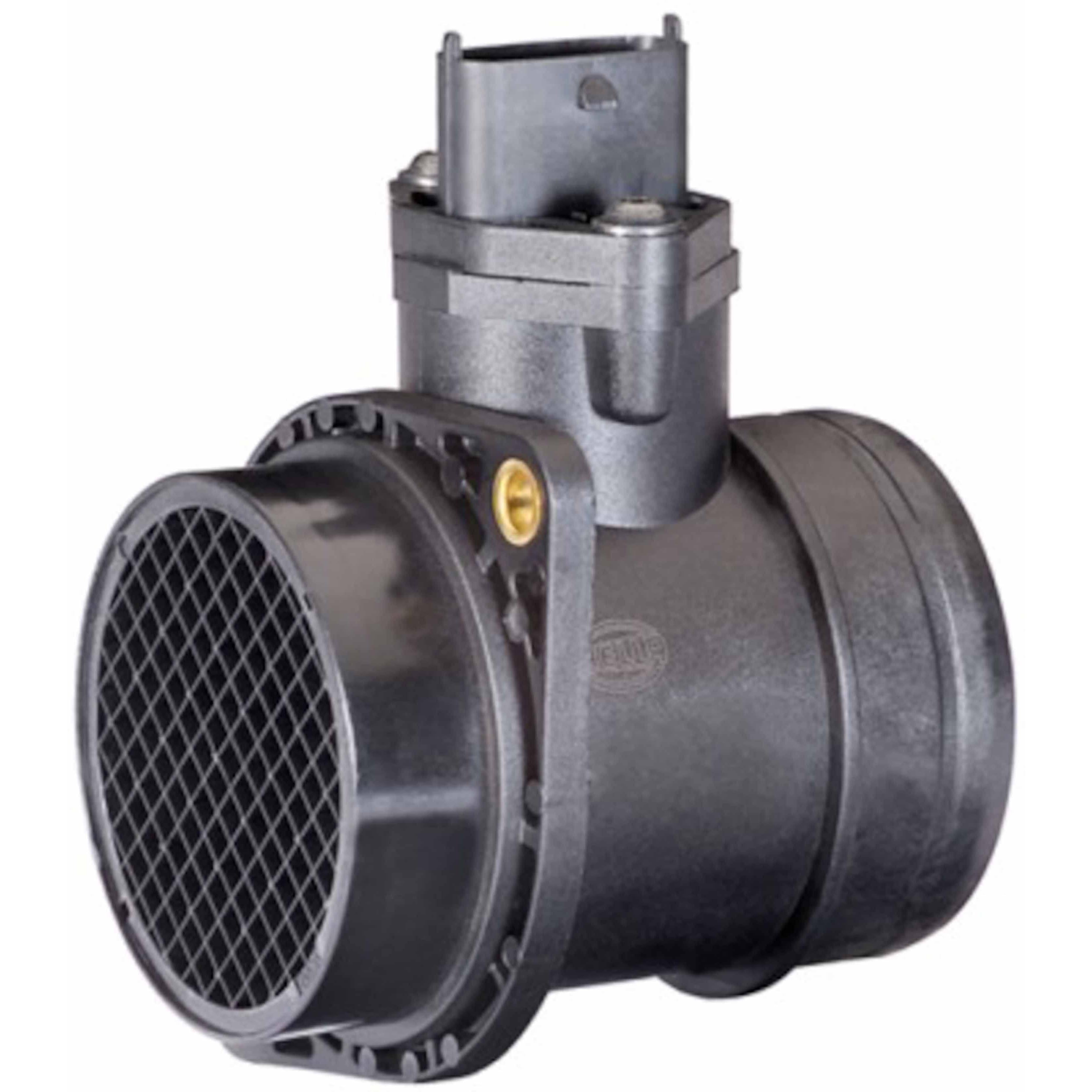 Hella Mass Air Flow Sensor 009142721