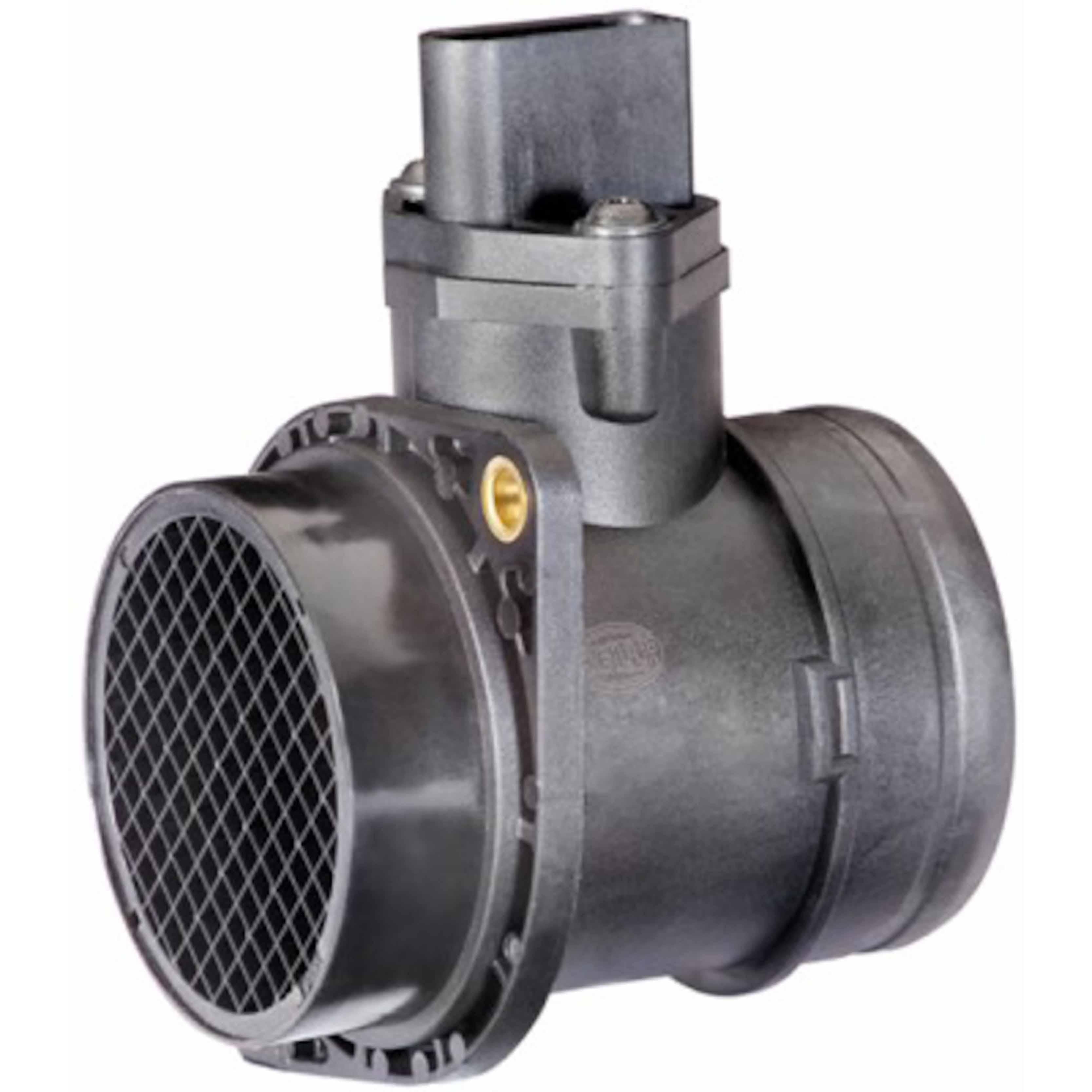 Hella Mass Air Flow Sensor 009149031