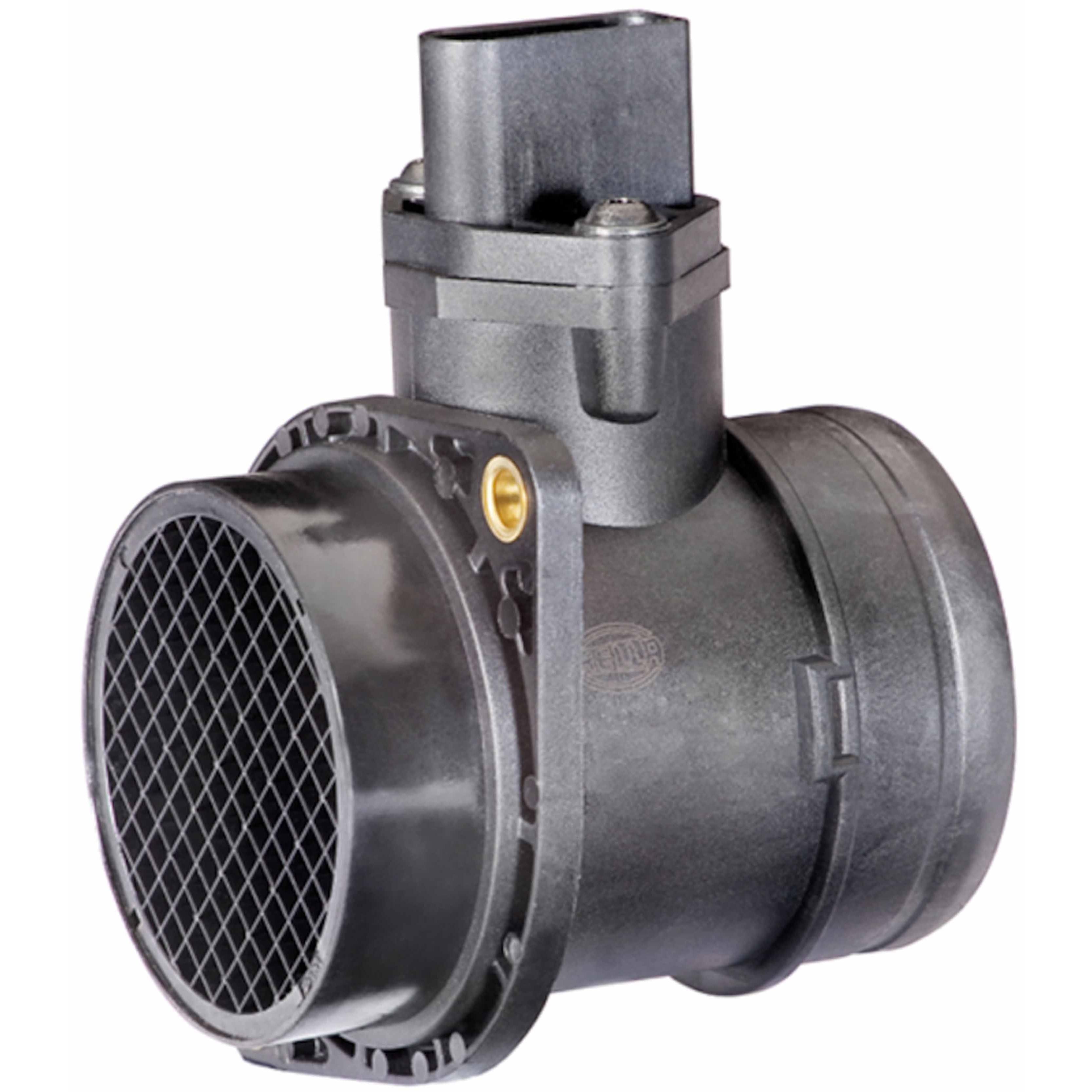 Hella Mass Air Flow Sensor 009149051