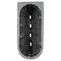 Hella Mass Air Flow Sensor 009149161