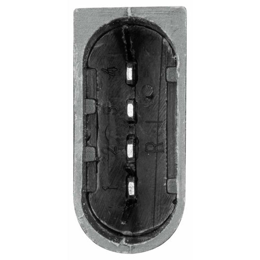 Hella Mass Air Flow Sensor 009149161