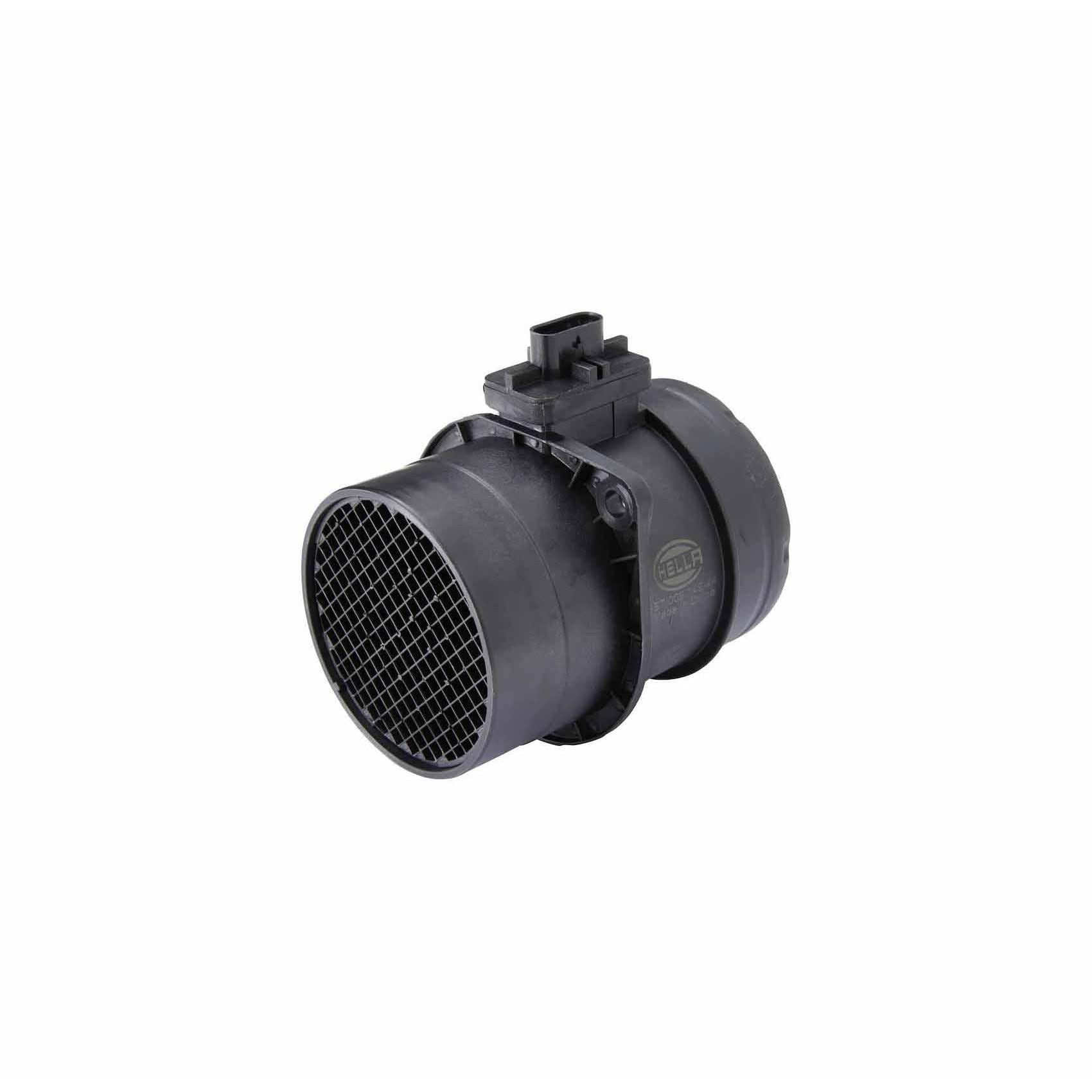 Hella Mass Air Flow Sensor 009149441
