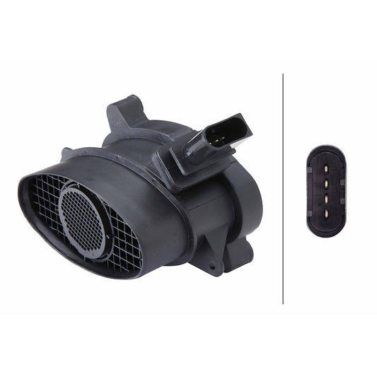 Hella Mass Air Flow Sensor 009149461