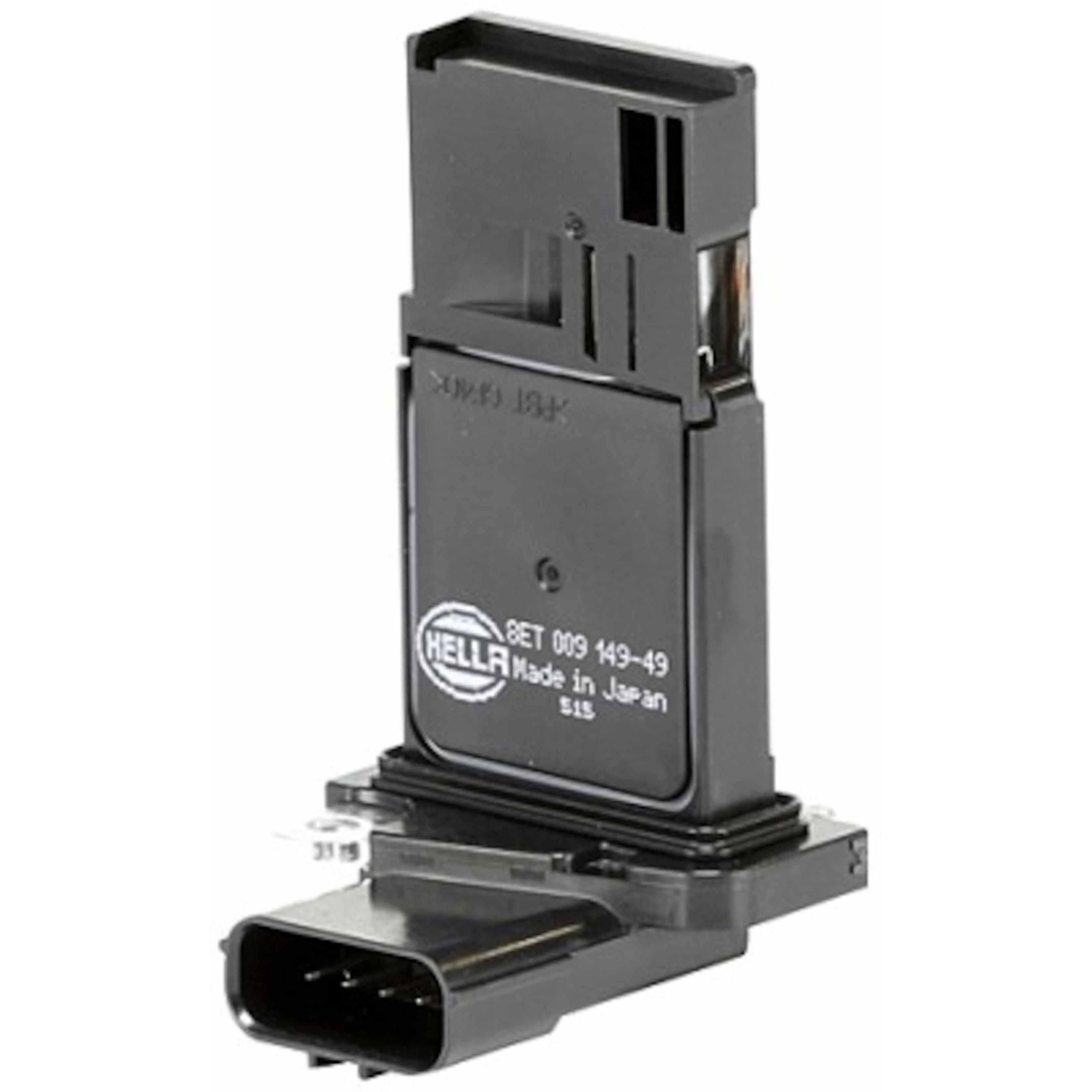 Hella Mass Air Flow Sensor 009149491