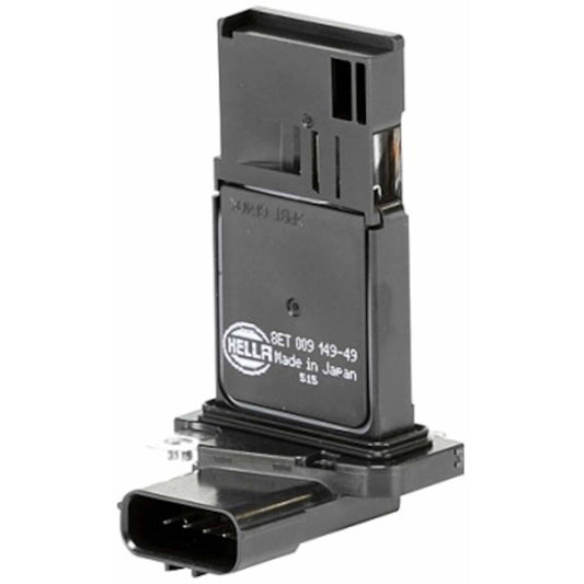 Hella Mass Air Flow Sensor 009149491
