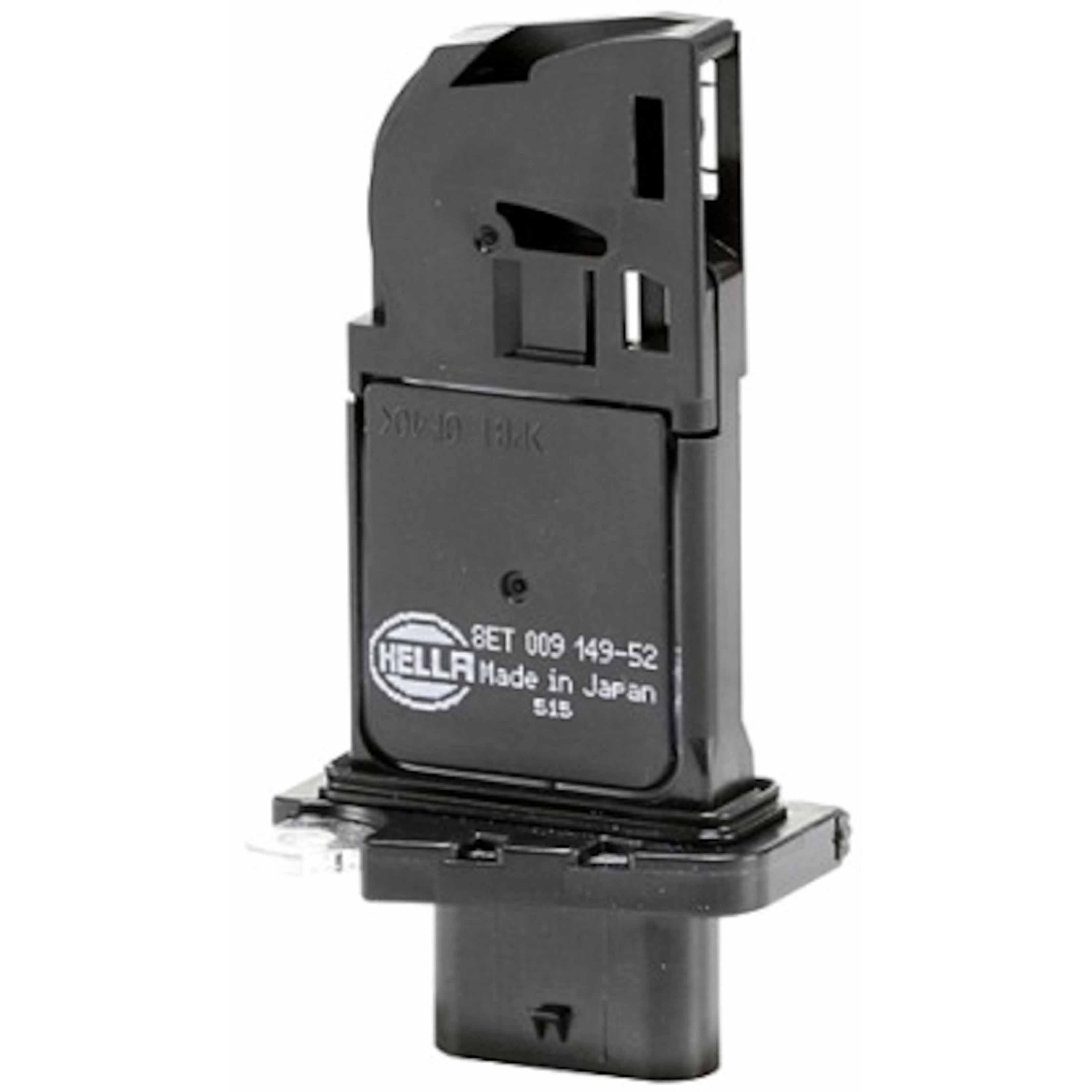 Hella Mass Air Flow Sensor 009149521