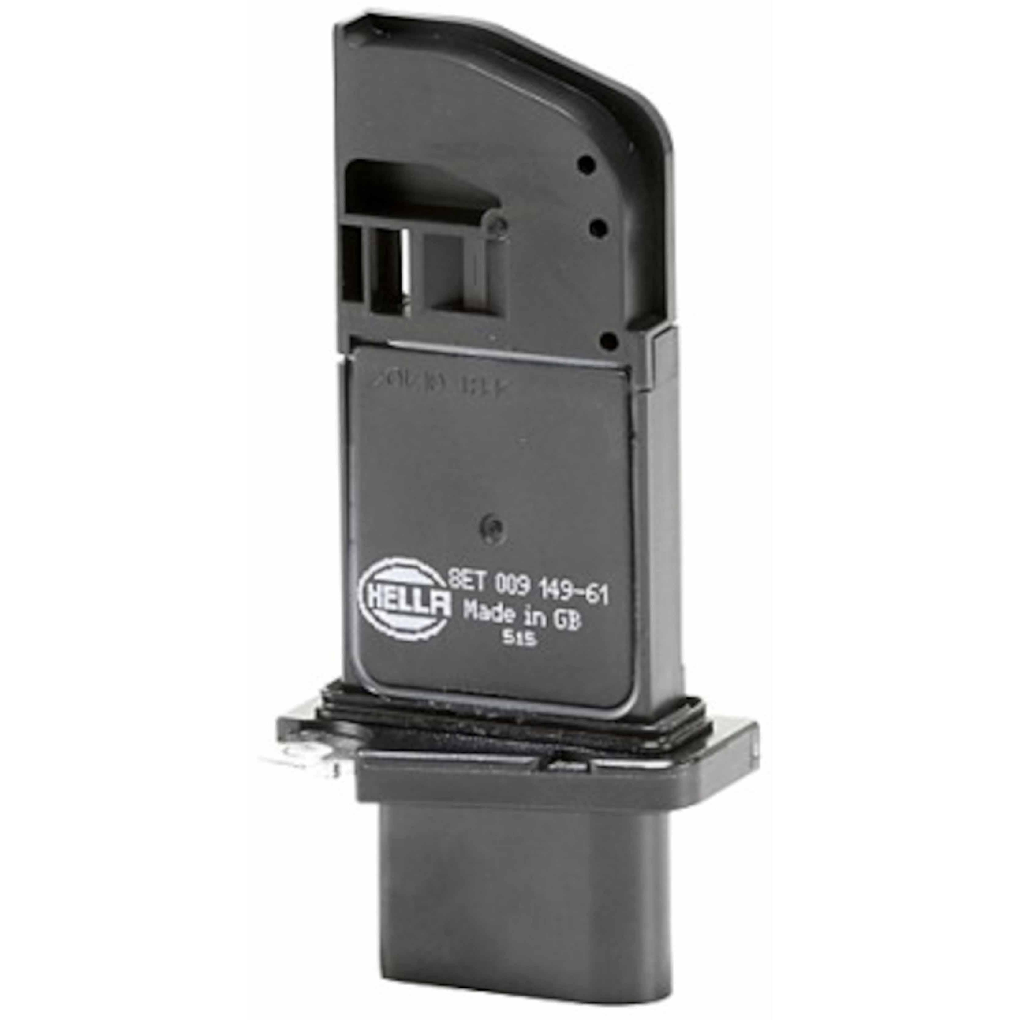 Hella Mass Air Flow Sensor 009149611