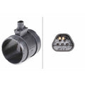 Hella Mass Air Flow Sensor 009149651