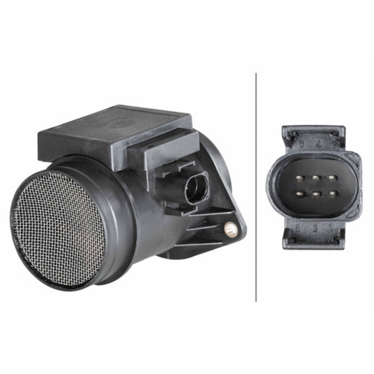 Hella Mass Air Flow Sensor 009149671