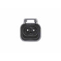 Hella Headlight 015050031