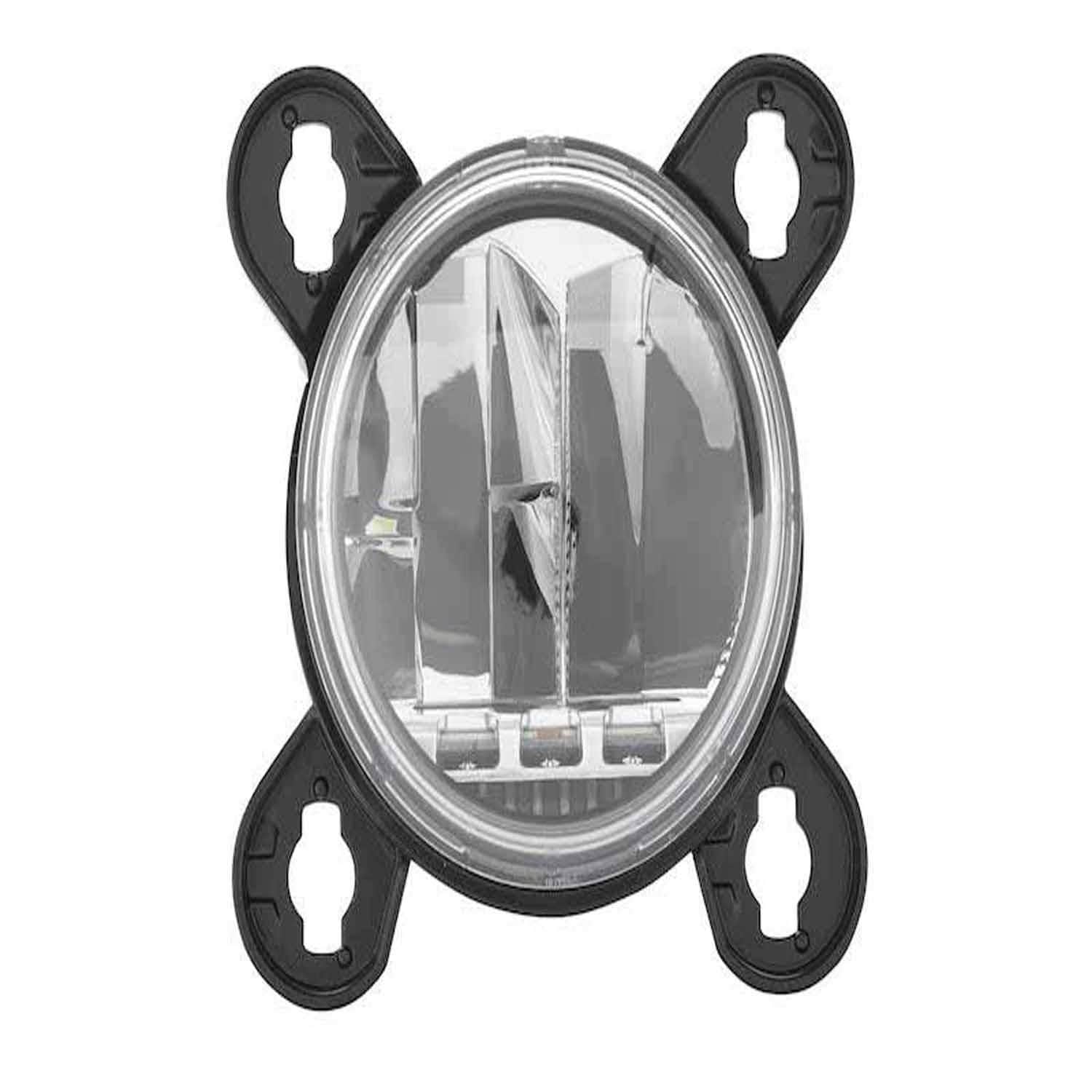Hella Headlight 015050031