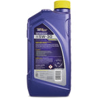 Royal Purple High Performance Full Synthetic Engine Oil 5W-30 1 Quart