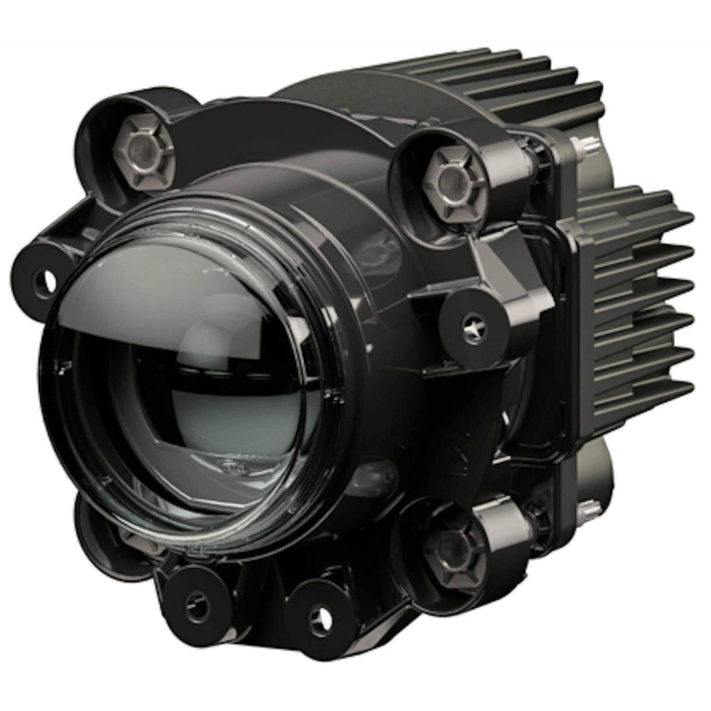 Hella Headlight 015318051