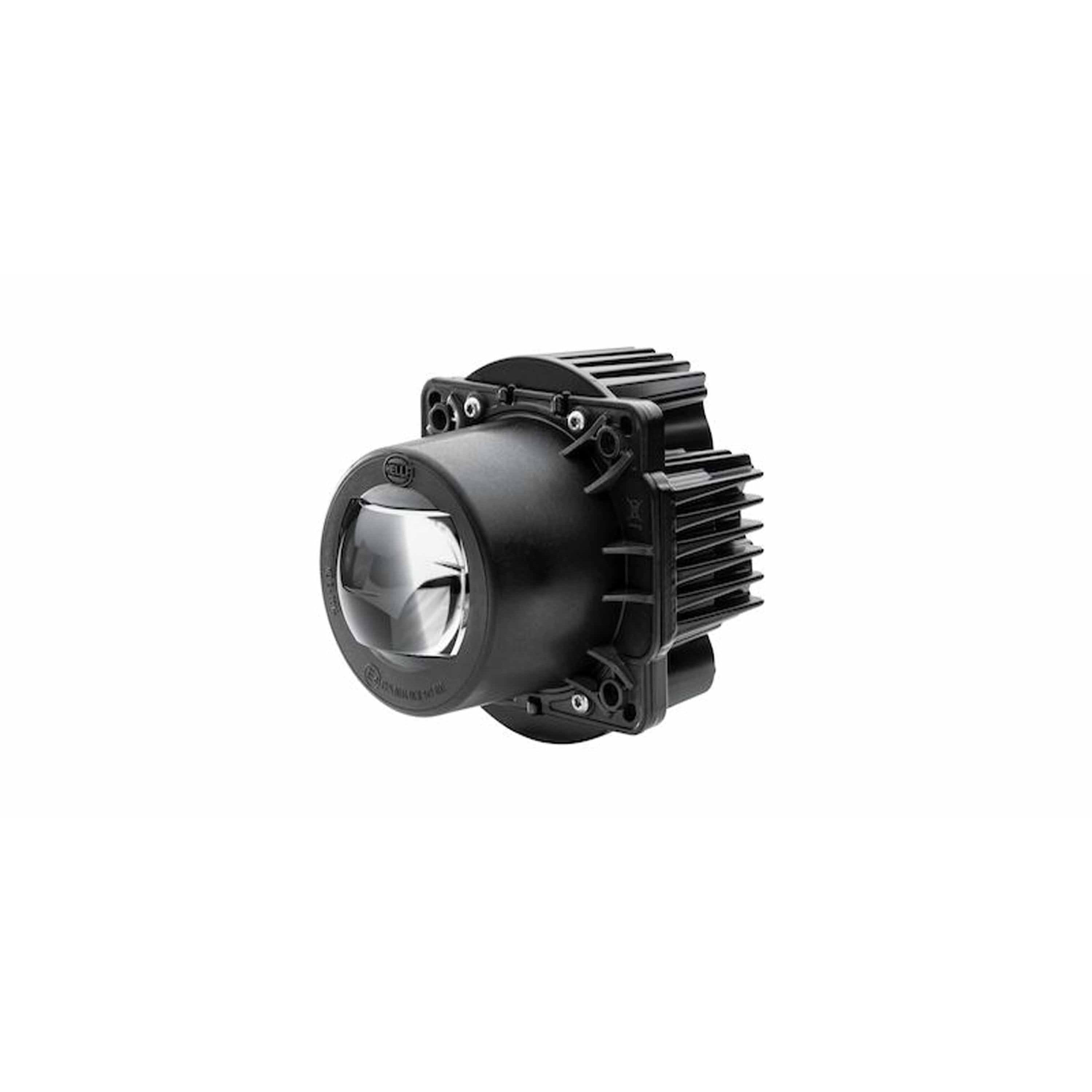 Hella Headlight 015318151