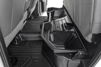 Under Seat Storage | Quad/Crew Cab | Ram 1500 (02-18)/2500 (11-26)