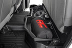 Under Seat Storage | Quad/Crew Cab | Ram 1500 (02-18)/2500 (11-26)
