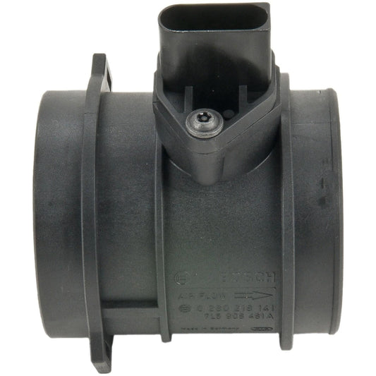 Bosch Mass Air Flow Sensor 0280218141