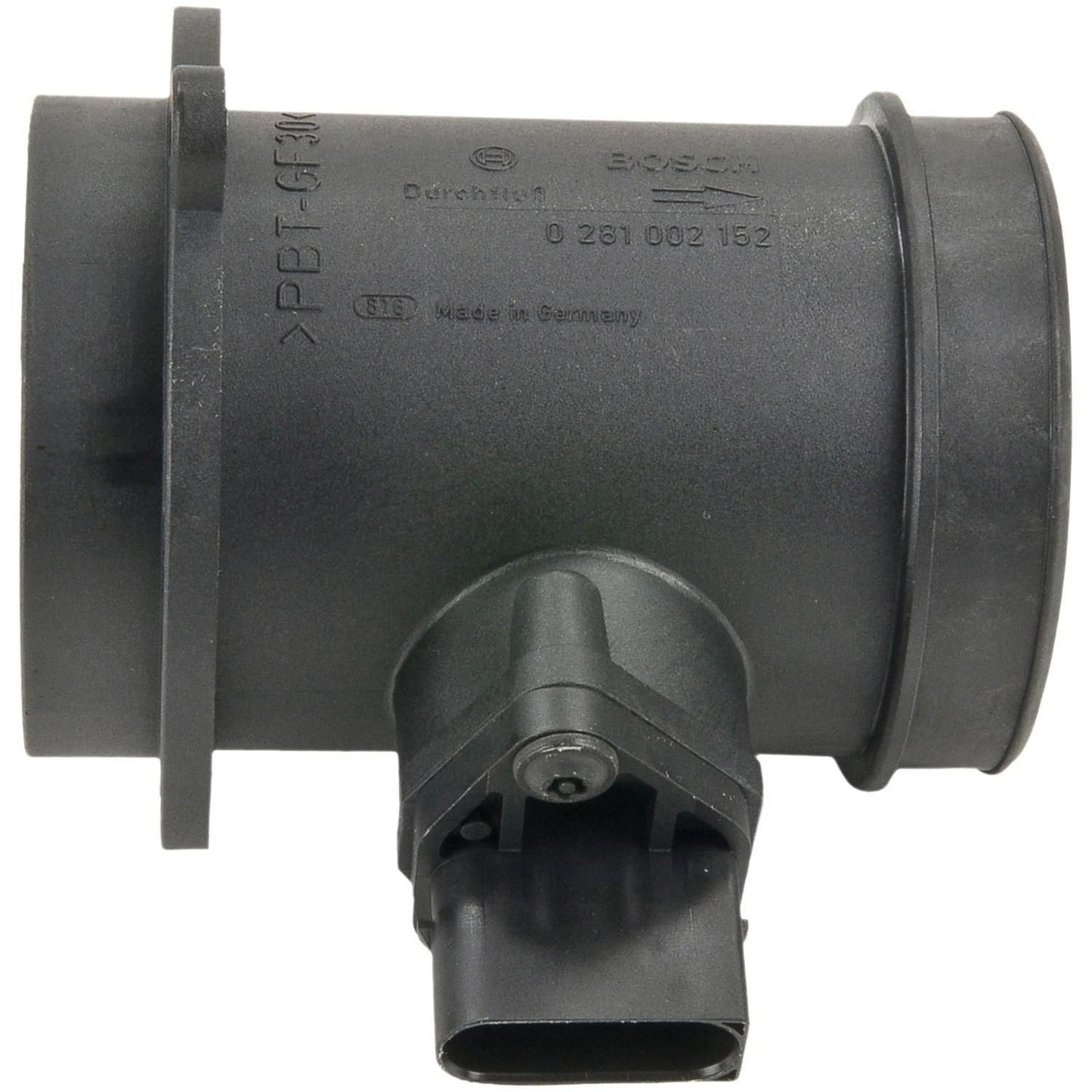 Bosch Mass Air Flow Sensor 0281002152