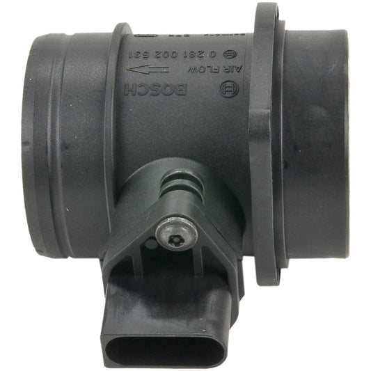 Bosch Mass Air Flow Sensor 0281002531