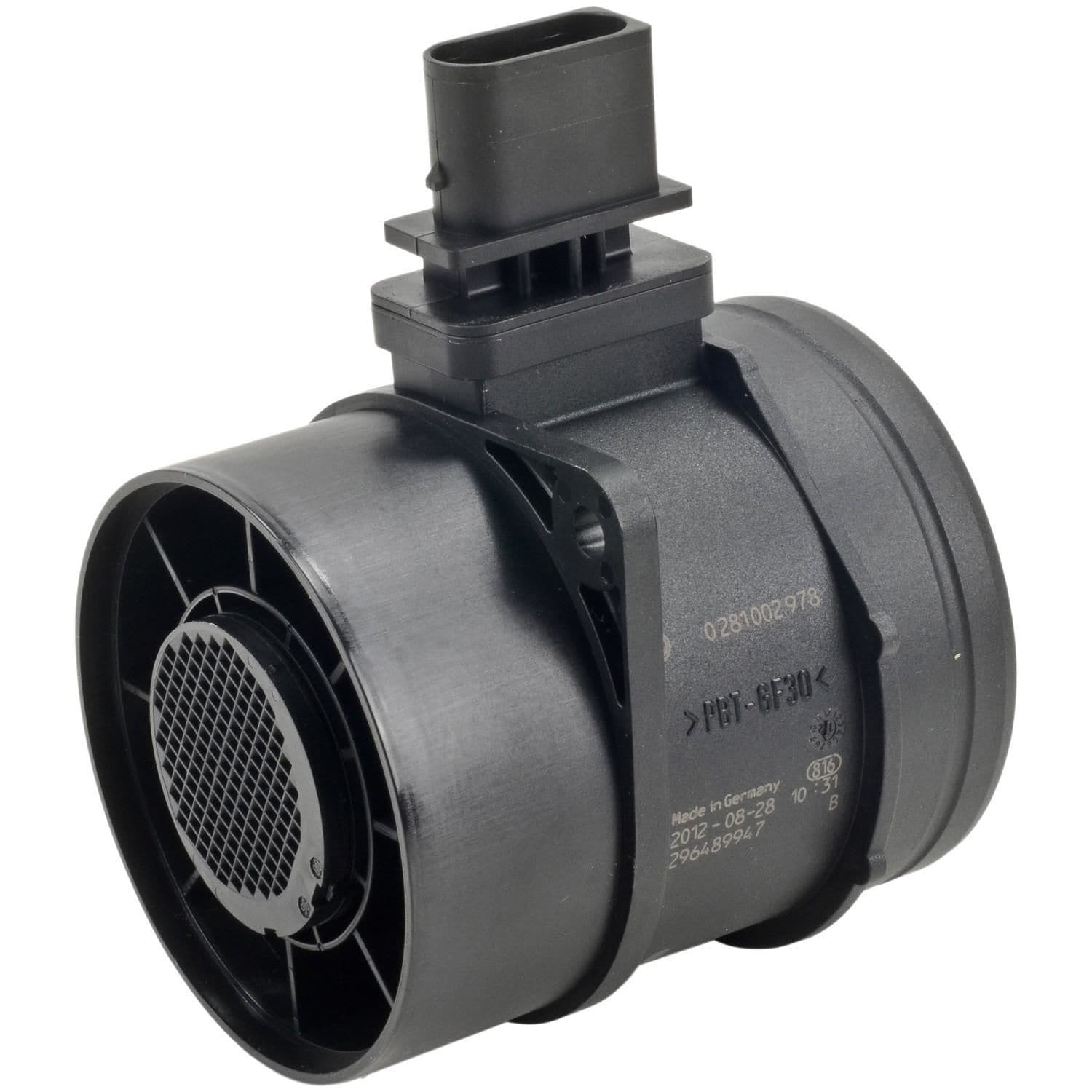 Bosch Mass Air Flow Sensor 0281002978