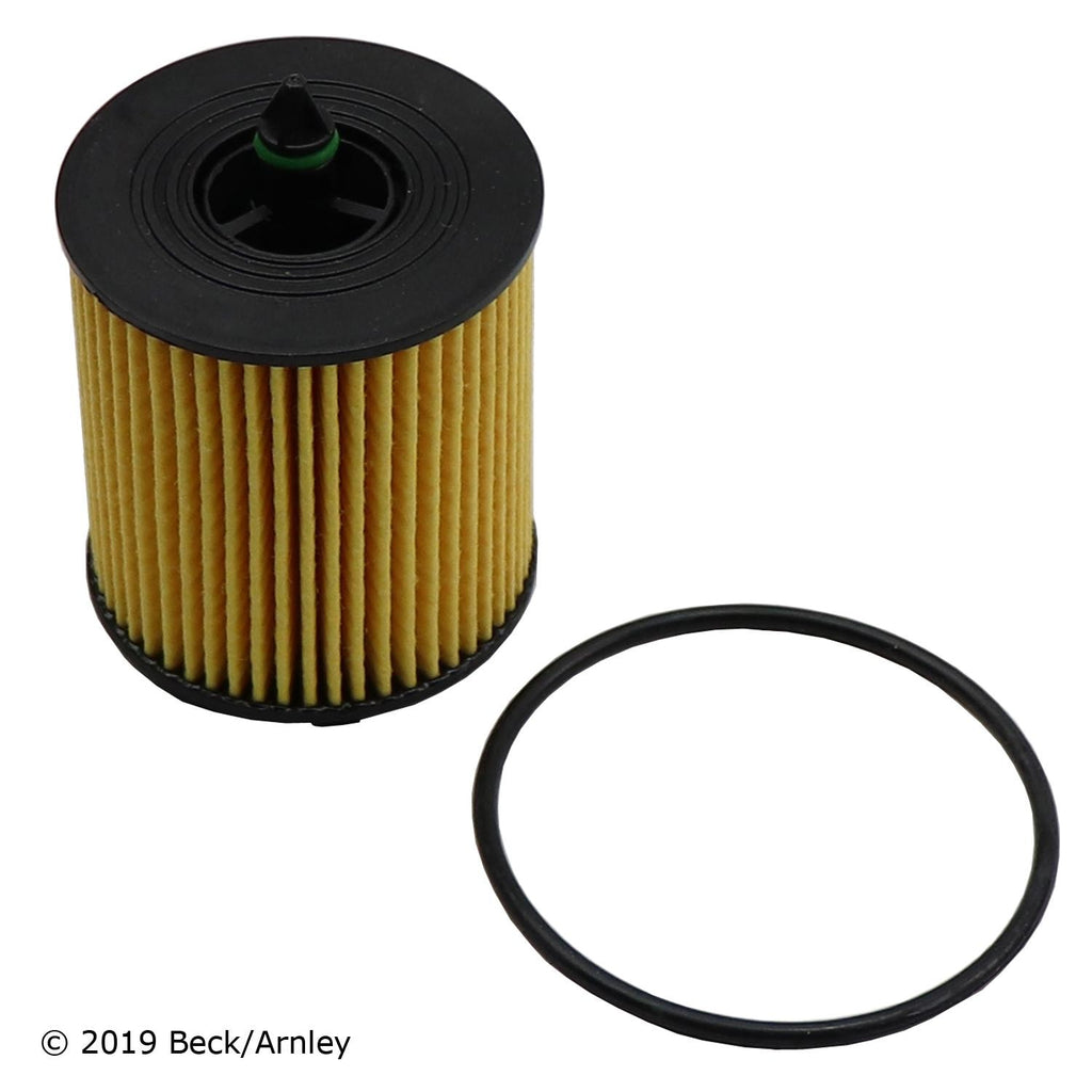 Beck / Arnley Engine Oil Filter 041-0810