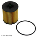 Beck / Arnley Engine Oil Filter 041-0810