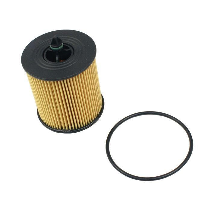 Beck / Arnley Engine Oil Filter 041-0810