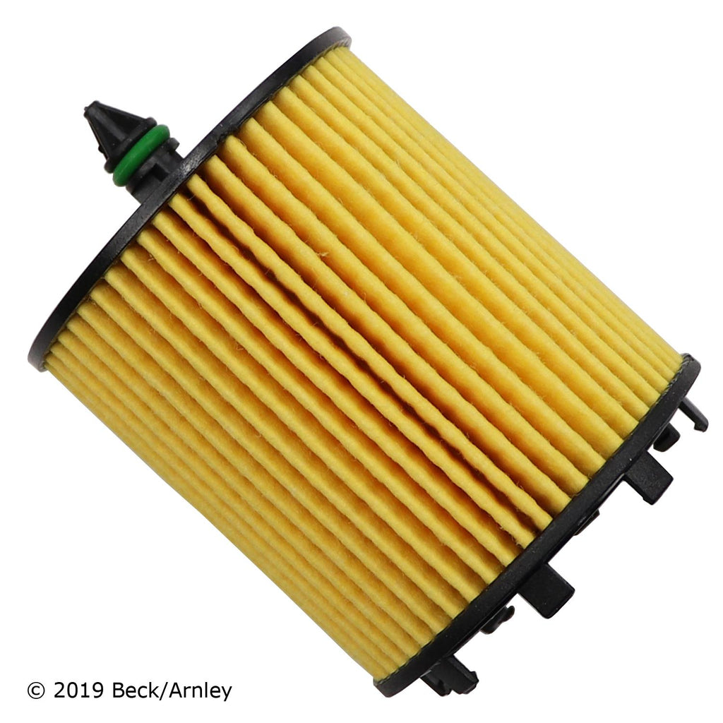 Beck / Arnley Engine Oil Filter 041-0810