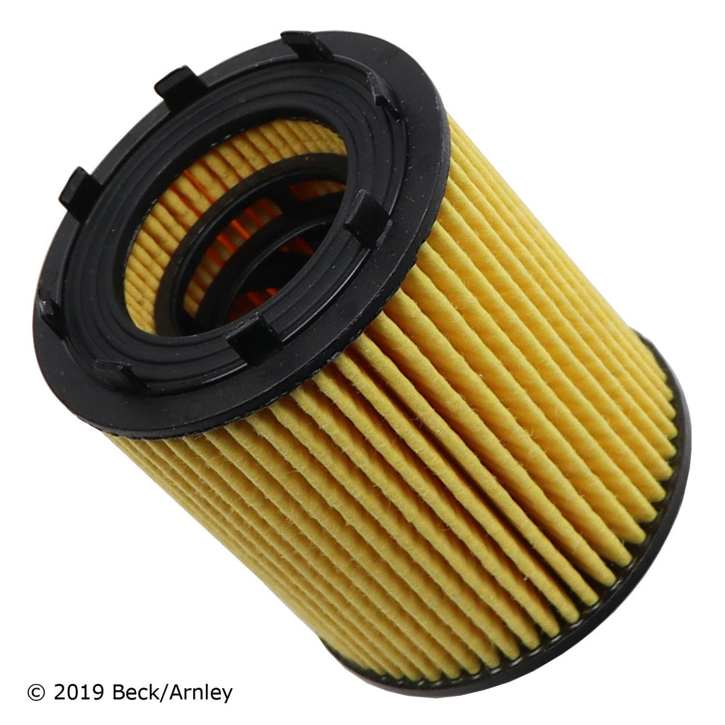 Beck / Arnley Engine Oil Filter 041-0810