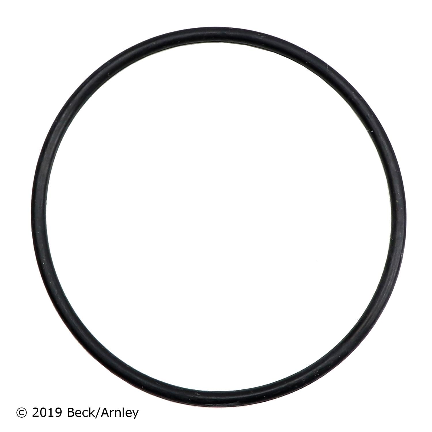 Beck / Arnley Engine Oil Filter 041-0810