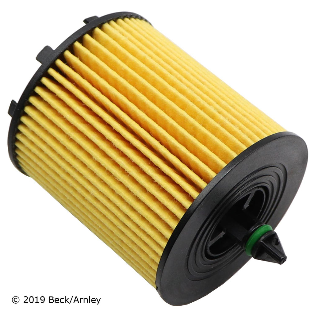 Beck / Arnley Engine Oil Filter 041-0810