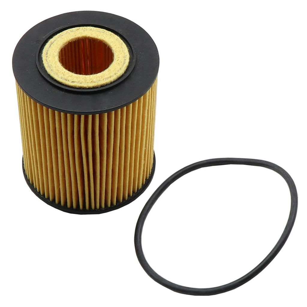Beck / Arnley Engine Oil Filter 041-0811