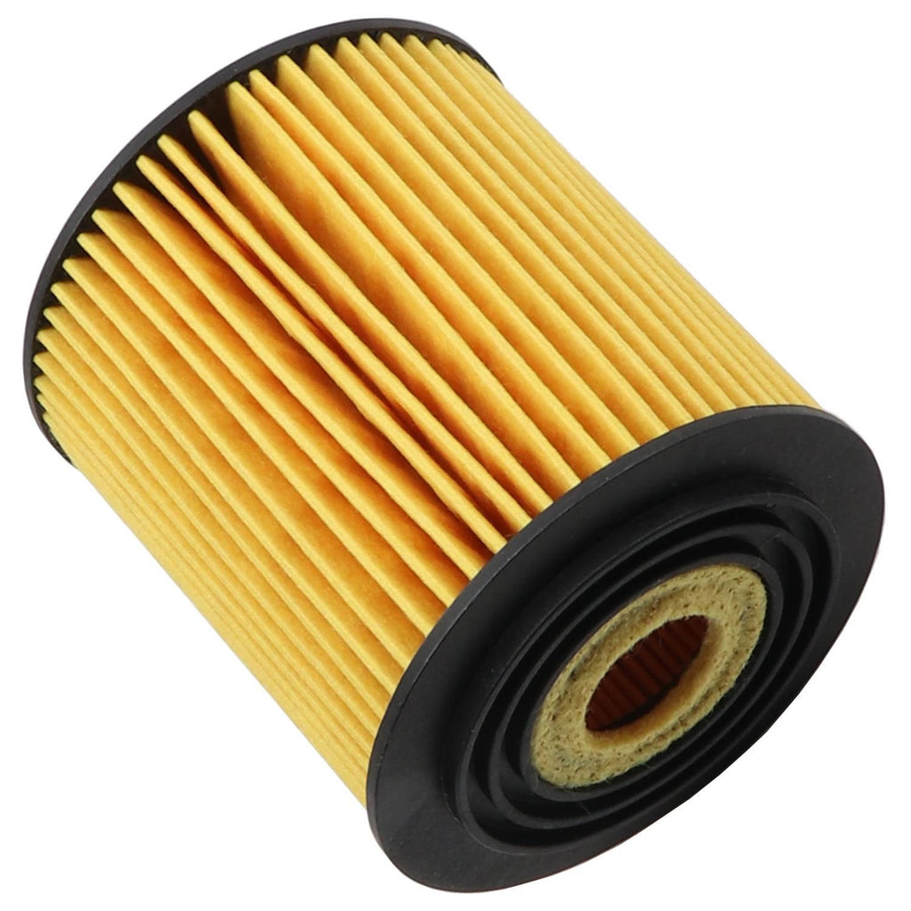 Beck / Arnley Engine Oil Filter 041-0811
