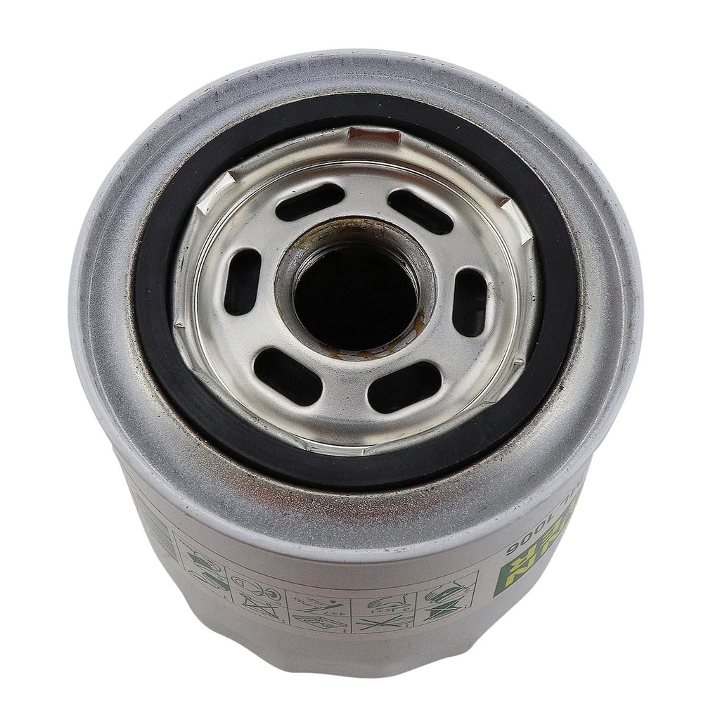 Beck / Arnley Engine Oil Filter 041-0813