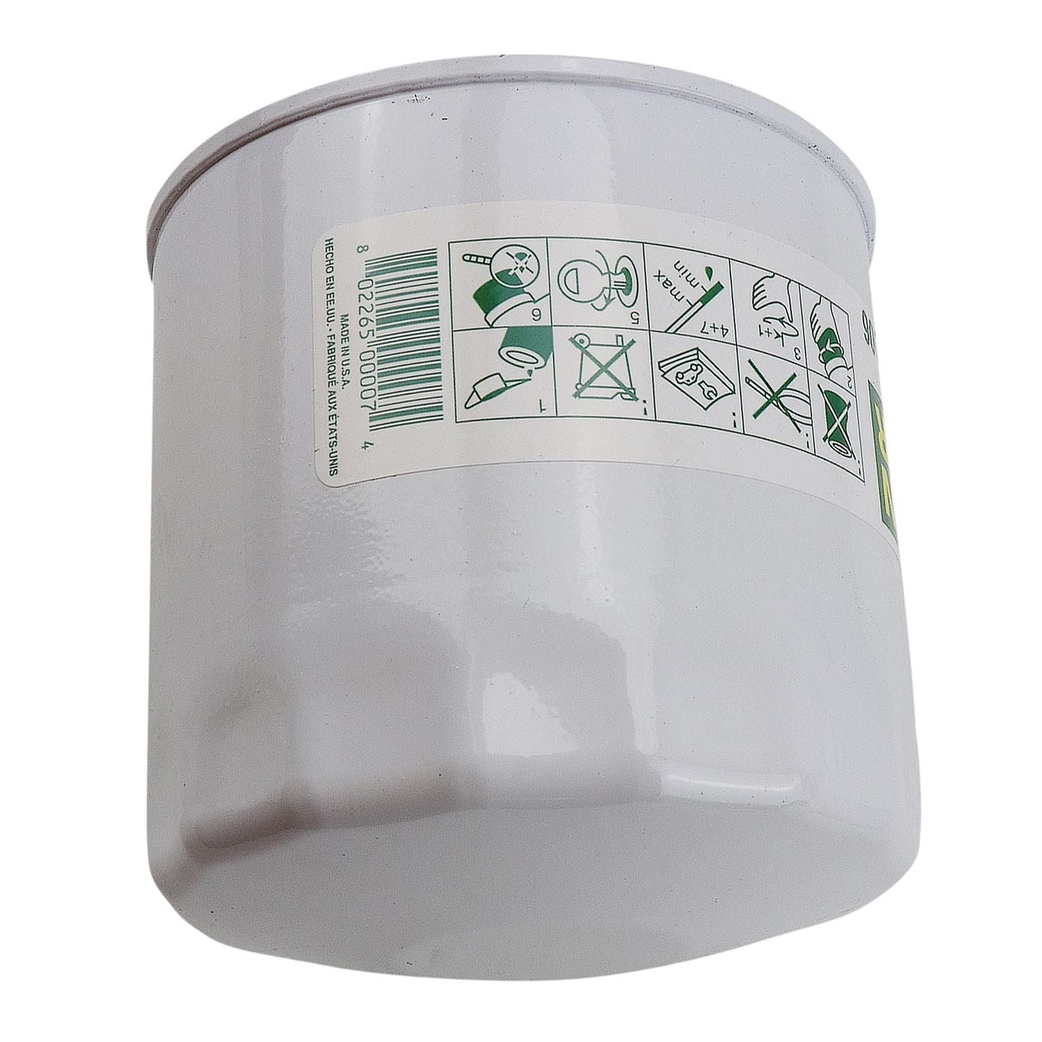Beck / Arnley Engine Oil Filter 041-0813