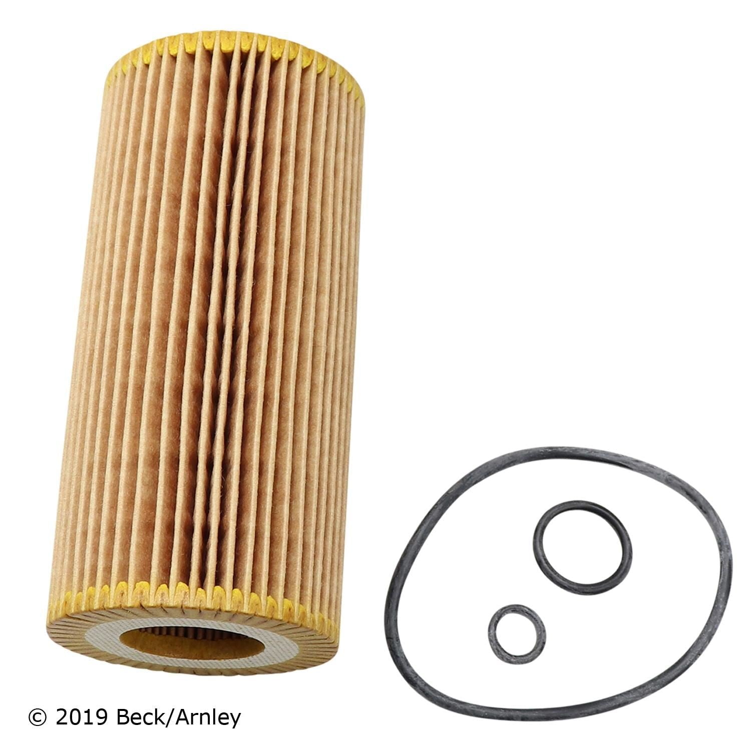 Beck / Arnley Engine Oil Filter 041-0815