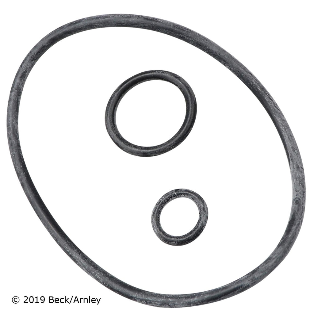 Beck / Arnley Engine Oil Filter 041-0815
