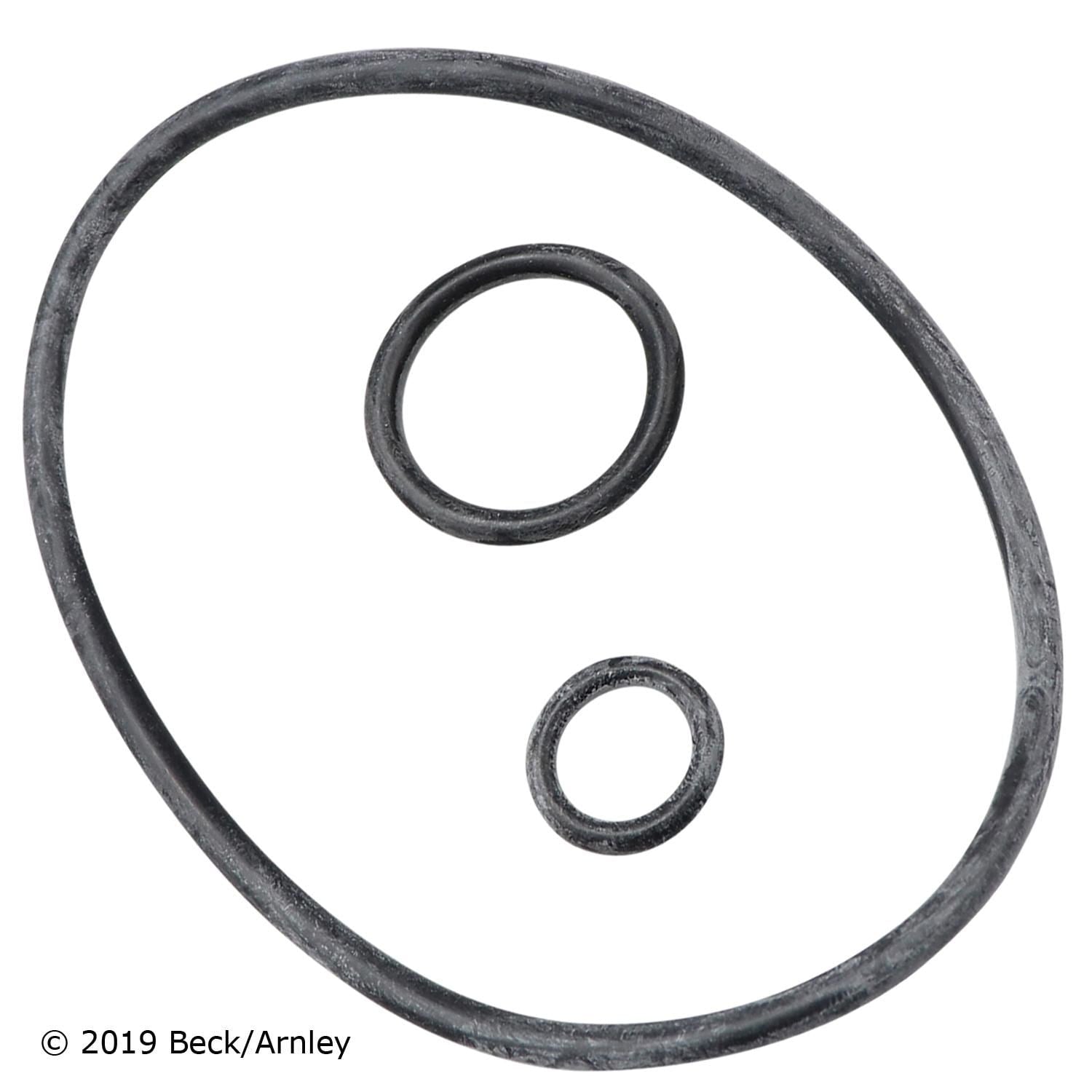 Beck / Arnley Engine Oil Filter 041-0815