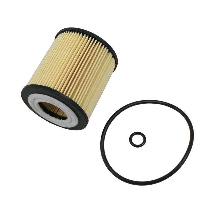 Beck / Arnley Engine Oil Filter 041-0817
