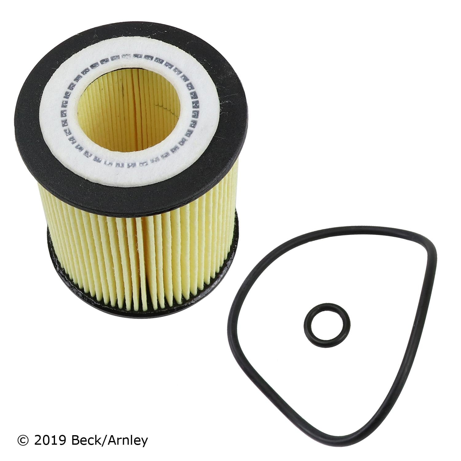 Beck / Arnley Engine Oil Filter 041-0817