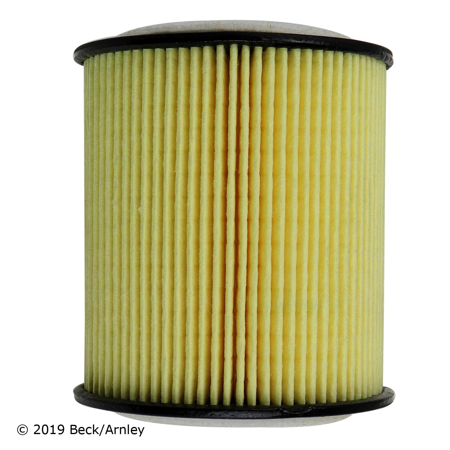 Beck / Arnley Engine Oil Filter 041-0817