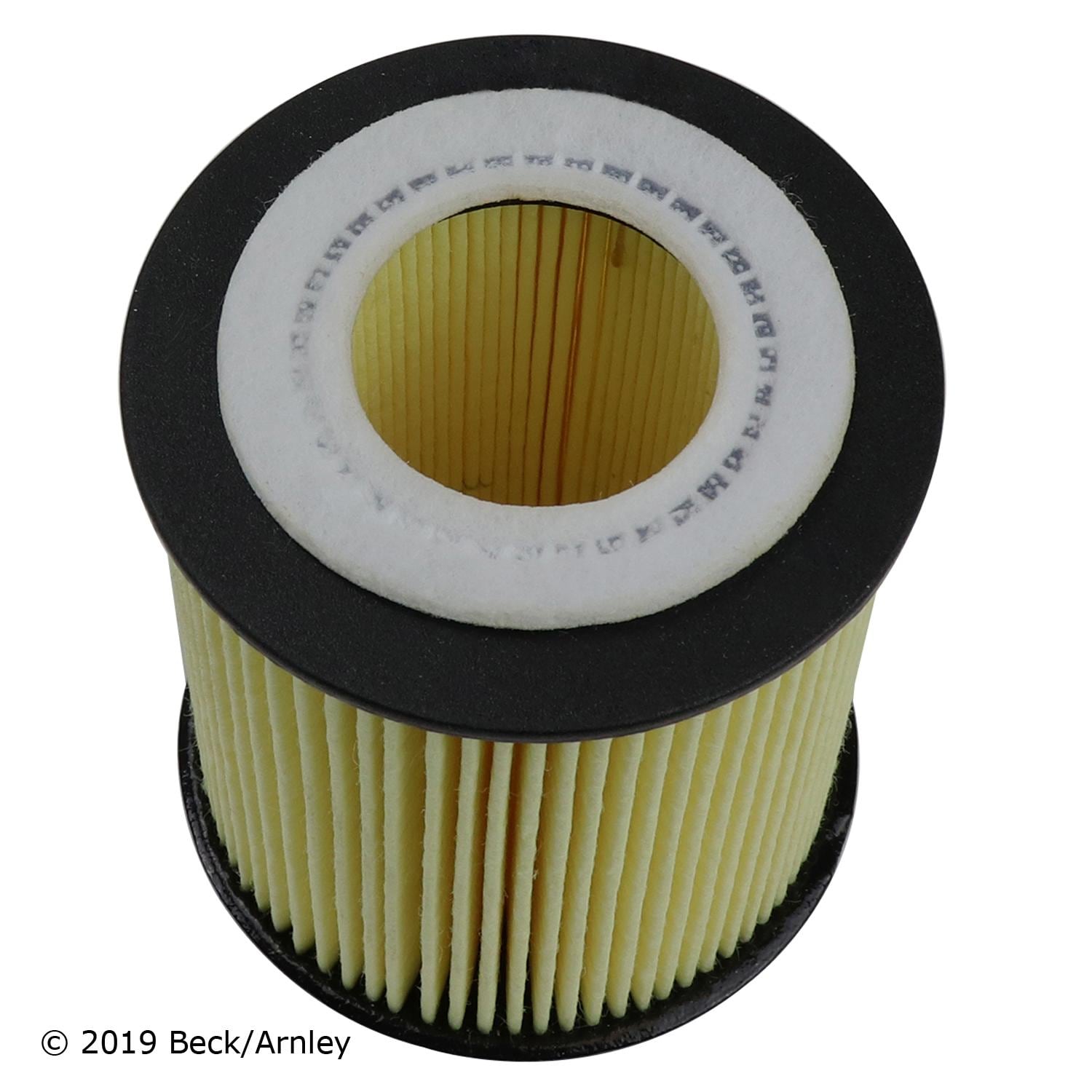 Beck / Arnley Engine Oil Filter 041-0817