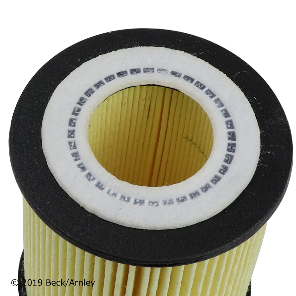Beck / Arnley Engine Oil Filter 041-0817