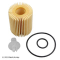 Beck / Arnley Engine Oil Filter 041-0818