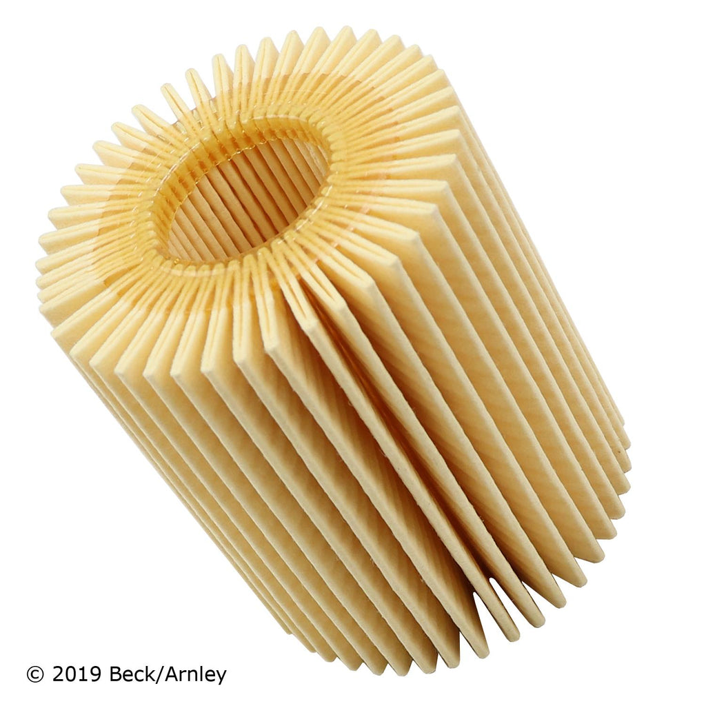 Beck / Arnley Engine Oil Filter 041-0818
