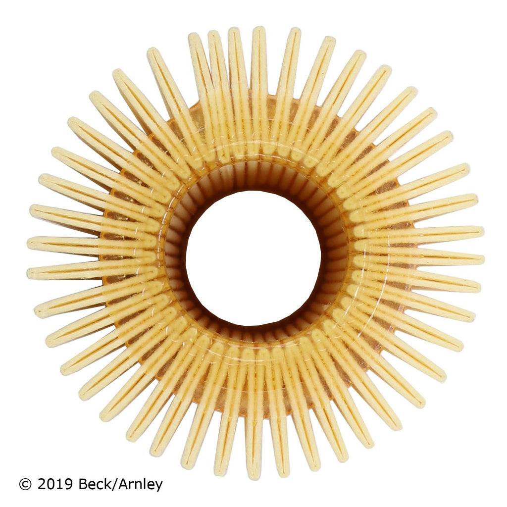Beck / Arnley Engine Oil Filter 041-0818