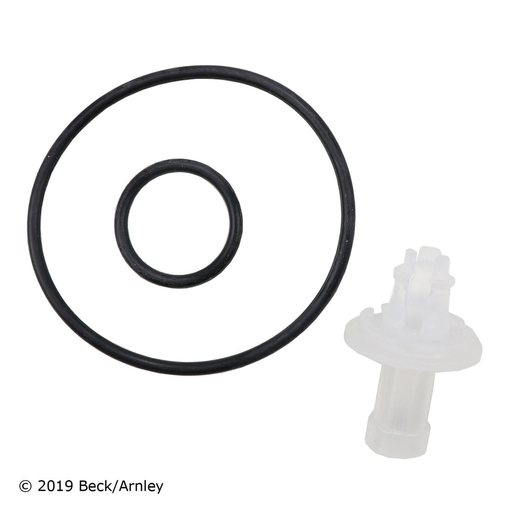 Beck / Arnley Engine Oil Filter 041-0818